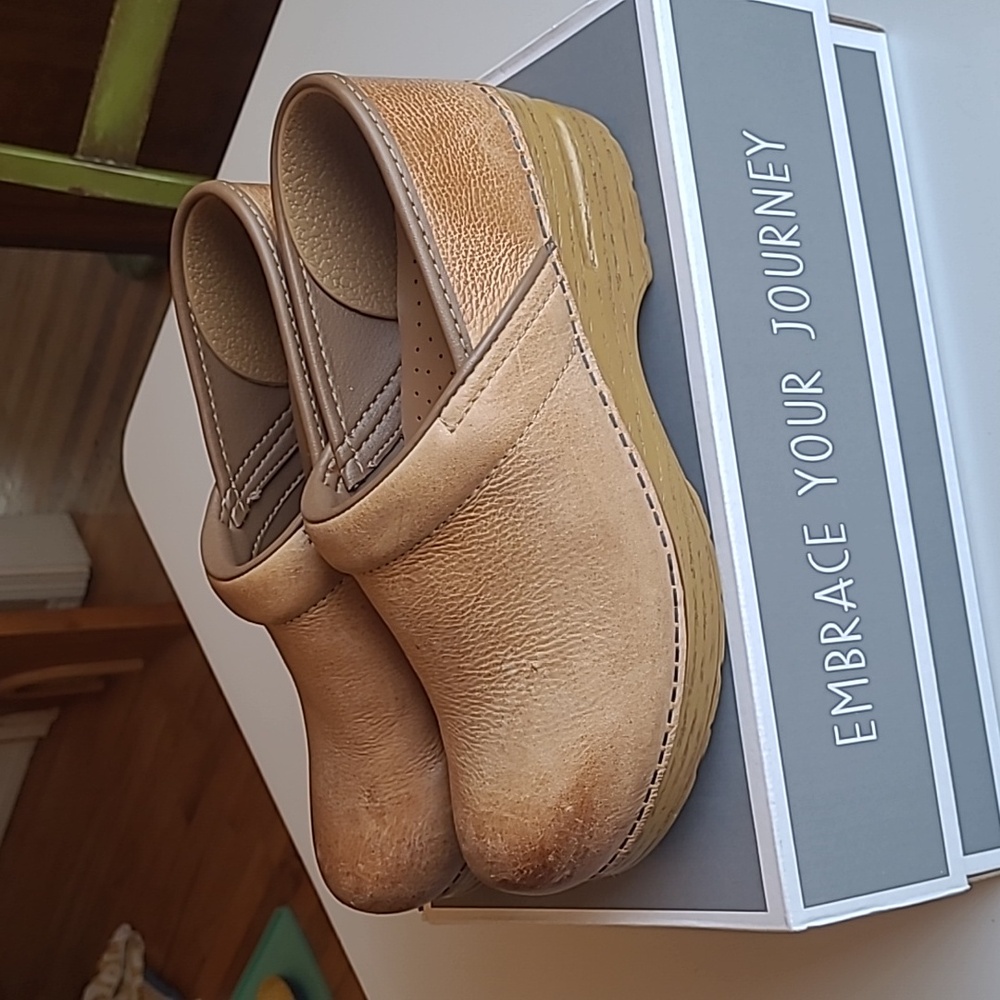 dansko